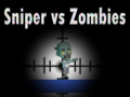 Oyunu Sniper vs Zombies