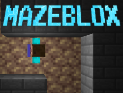 Mazebloks