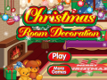 Oyunu Christmasroom Decoration
