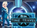 Oyunu Elsa Time Travel 