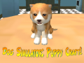 Oyunu Dog Simulator: Puppy Craft