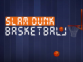Oyunu Slam Dunk Basketball