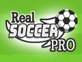 Oyunu Real Soccer Pro
