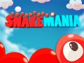 Oyunu Snake Mania  