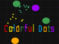 Oyunu Colorful Dots