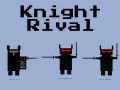 Oyunu Knight Rival