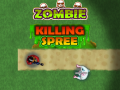 Oyunu  Zombie Killing Spree  