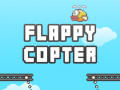 Oyunu Flappy Copter