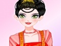 Oyunu Traditional Chinese Wedding Attire