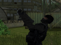 Oyunu Masked Shooters Multiplayer Edition