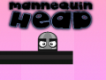 Oyunu Mannequin Head