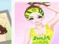 Oyunu Zumba Headbands