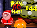 Oyunu Monkey Go Happy Stage 144