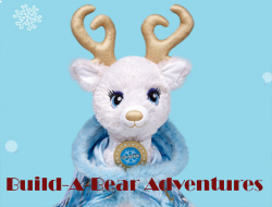 Build-A-Bear Maceraları 