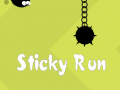 Oyunu Sticky Run