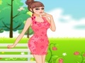 Oyunu Sunny Holiday Girl