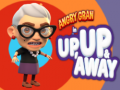 Oyunu Angry Gran in Up, Up & Away