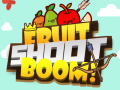 Oyunu Fruit Shoot Boom