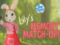 Oyunu Lily`s memory match-up!