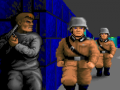 Oyunu Wolfenstein 3D