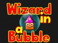 Oyunu Wizard In A Bubble