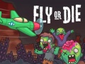 Oyunu Fly or Die