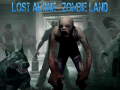 Oyunu Lost Alone: Zombie Land