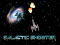 Oyunu Galactic Shooter