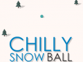 Oyunu Chilly Snow Ball