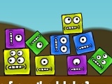 Oyunu Blob Tower Defense