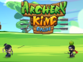 Oyunu Archery King Online