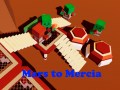 Oyunu Mars to Mercia