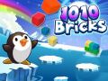 Oyunu 1010 Bricks