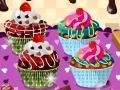 Oyunu Chocolate Decoration