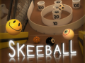 Oyunu Skeeball