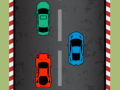 Oyunu Car Traffic Racing