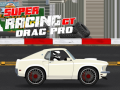 Oyunu Super Racing Gt Drag Pro