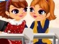 Oyunu Talk in Class Dress Up