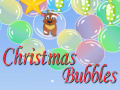 Oyunu Christmas Bubble