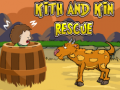 Oyunu Kith And Kin Rescue