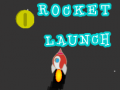 Oyunu Rocket Launch