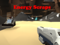 Oyunu Energy Scraps