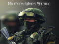 Oyunu Military Wars Strike