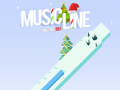 Oyunu Music Line: Christmas