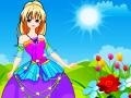 Oyunu Flower Princess