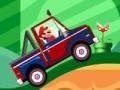 Oyunu Mario Truck Ride