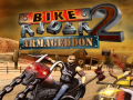Oyunu Bike Rider 2: Armageddon