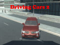 Oyunu Driving Cars 2
