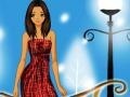 Oyunu Frilly Plaid Style