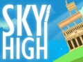 Oyunu Sky hight